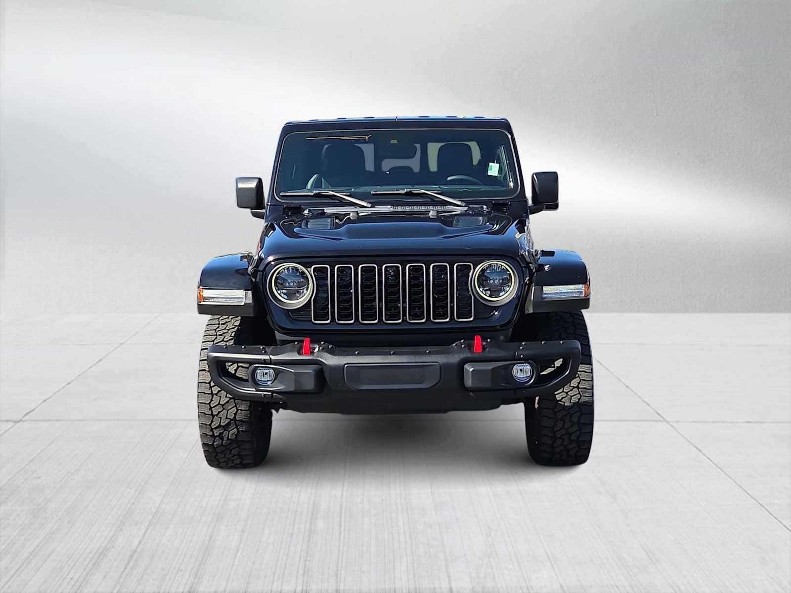 2024 Jeep Gladiator Rubicon photo 3