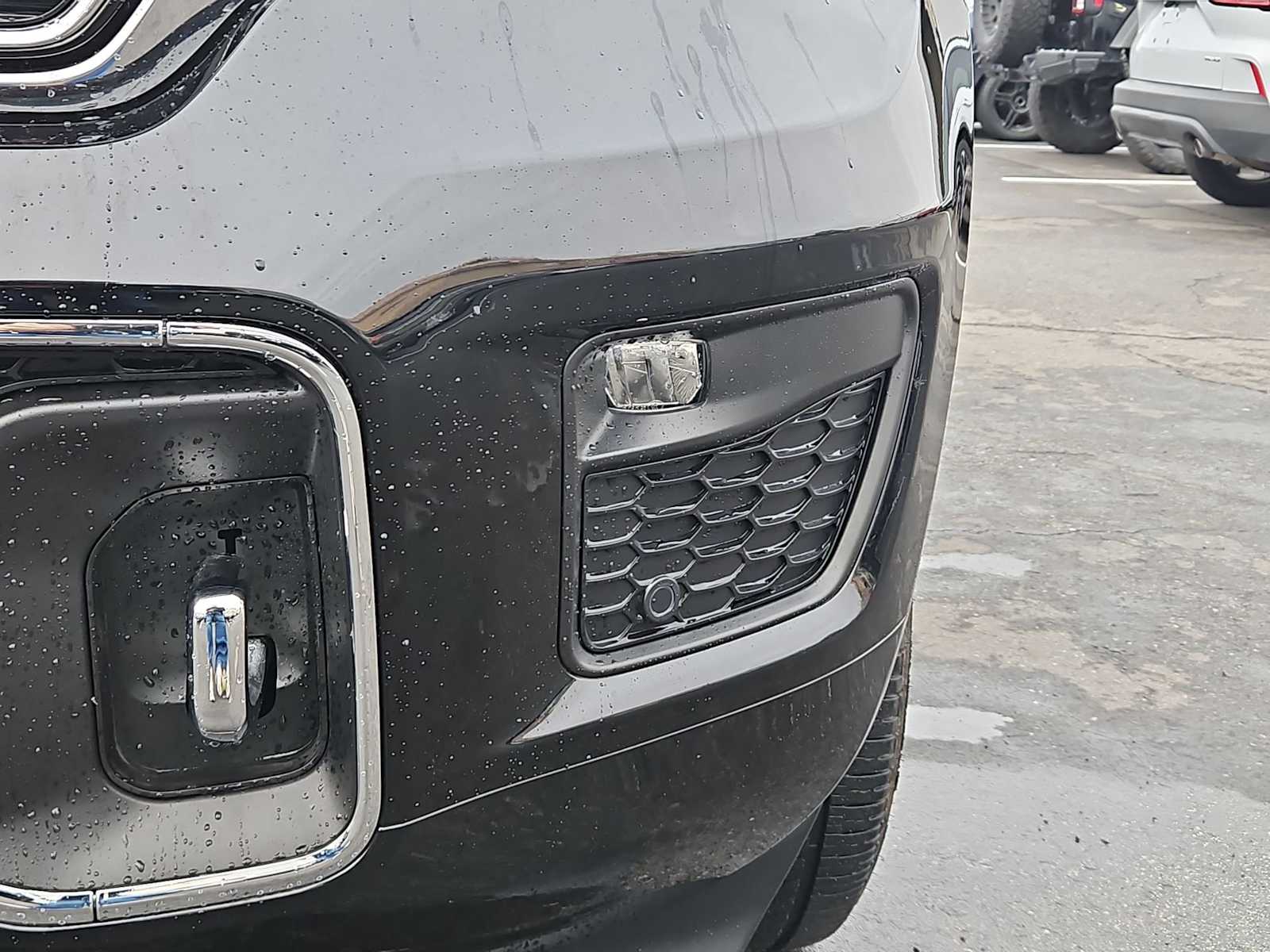 Thumbnail: 2023 Jeep Grand Cherokee - 11