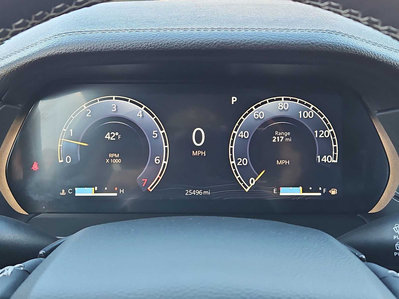 Thumbnail: 2023 Jeep Grand Cherokee - 32