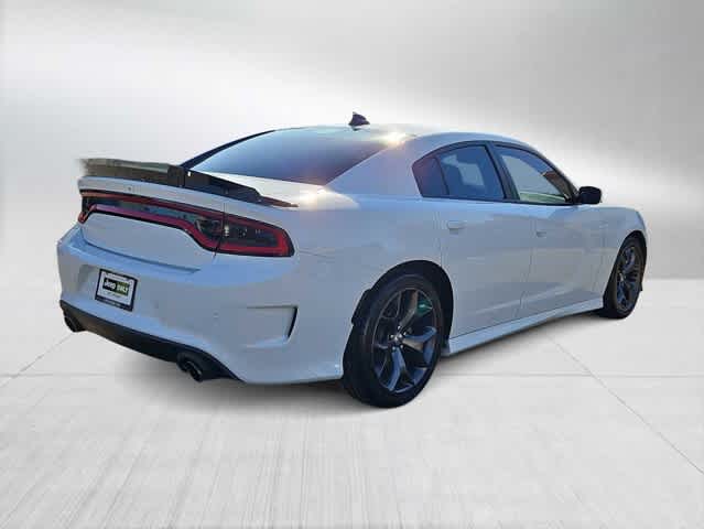 Thumbnail: 2020 Dodge Charger - 15