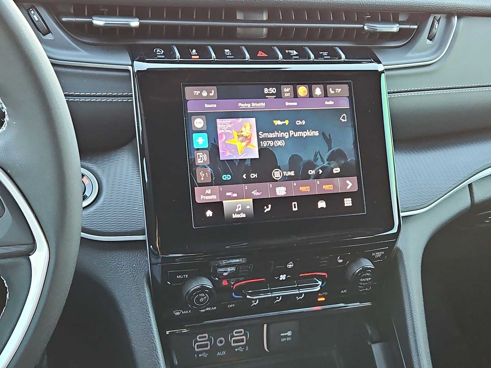 Thumbnail: 2025 Jeep Grand Cherokee - 29