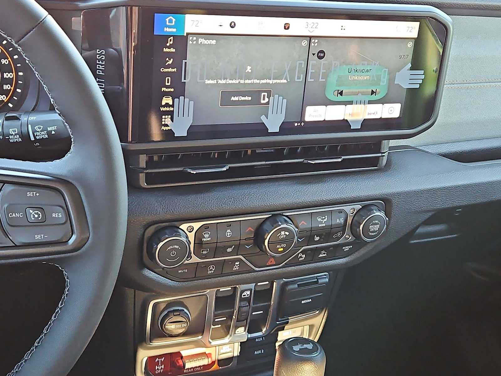 Thumbnail: 2026 Jeep Wrangler - 26