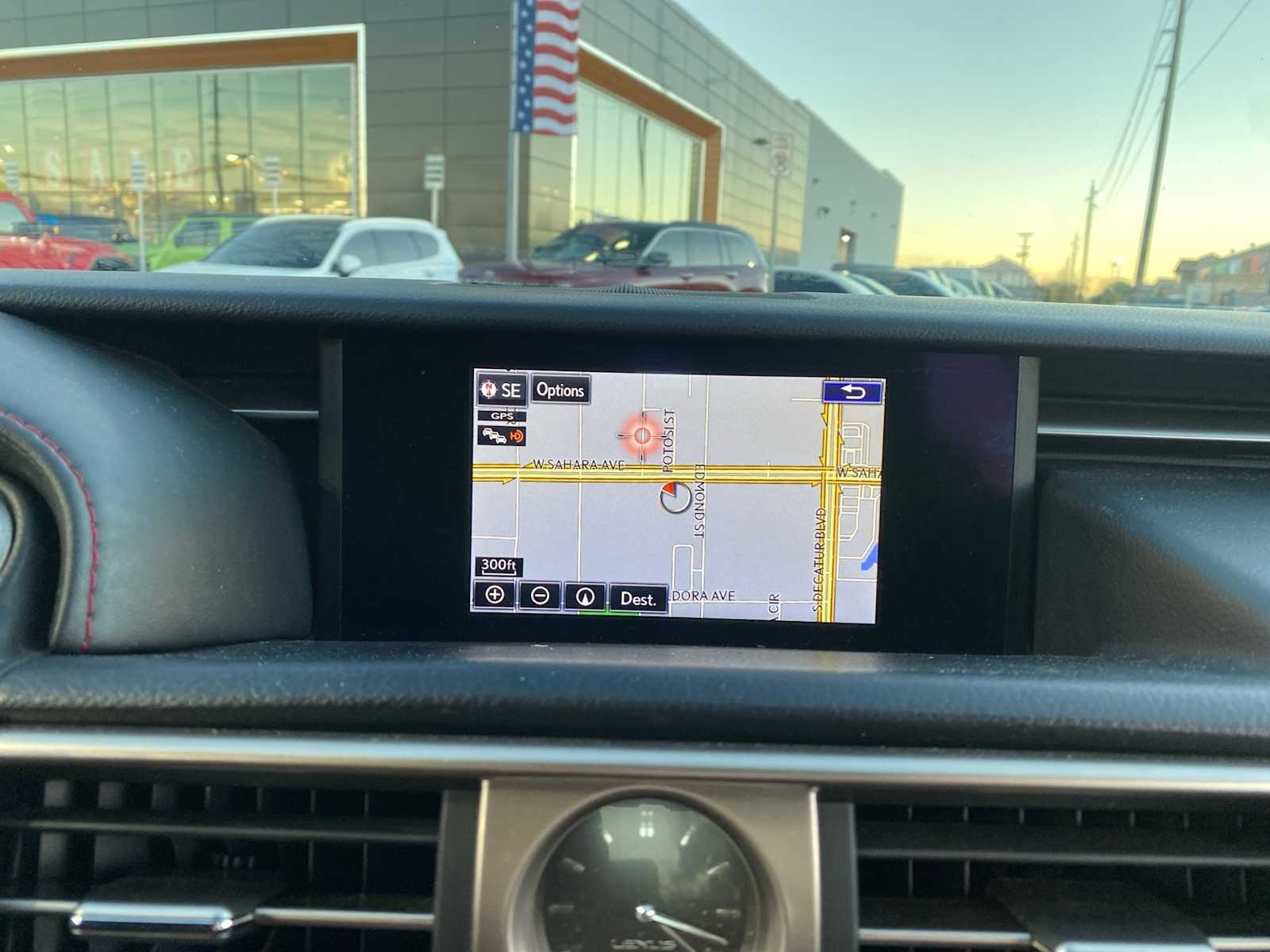 Thumbnail: 2016 Lexus IS - 10