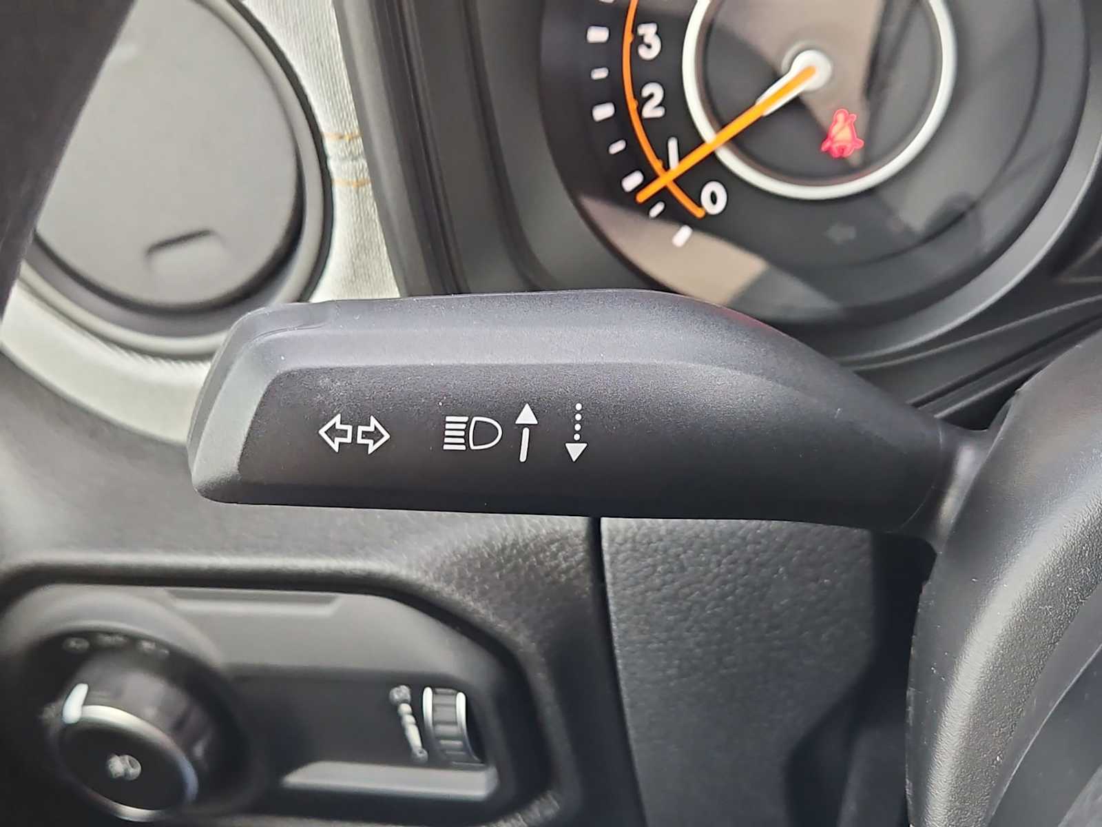 Thumbnail: 2026 Jeep Wrangler - 25