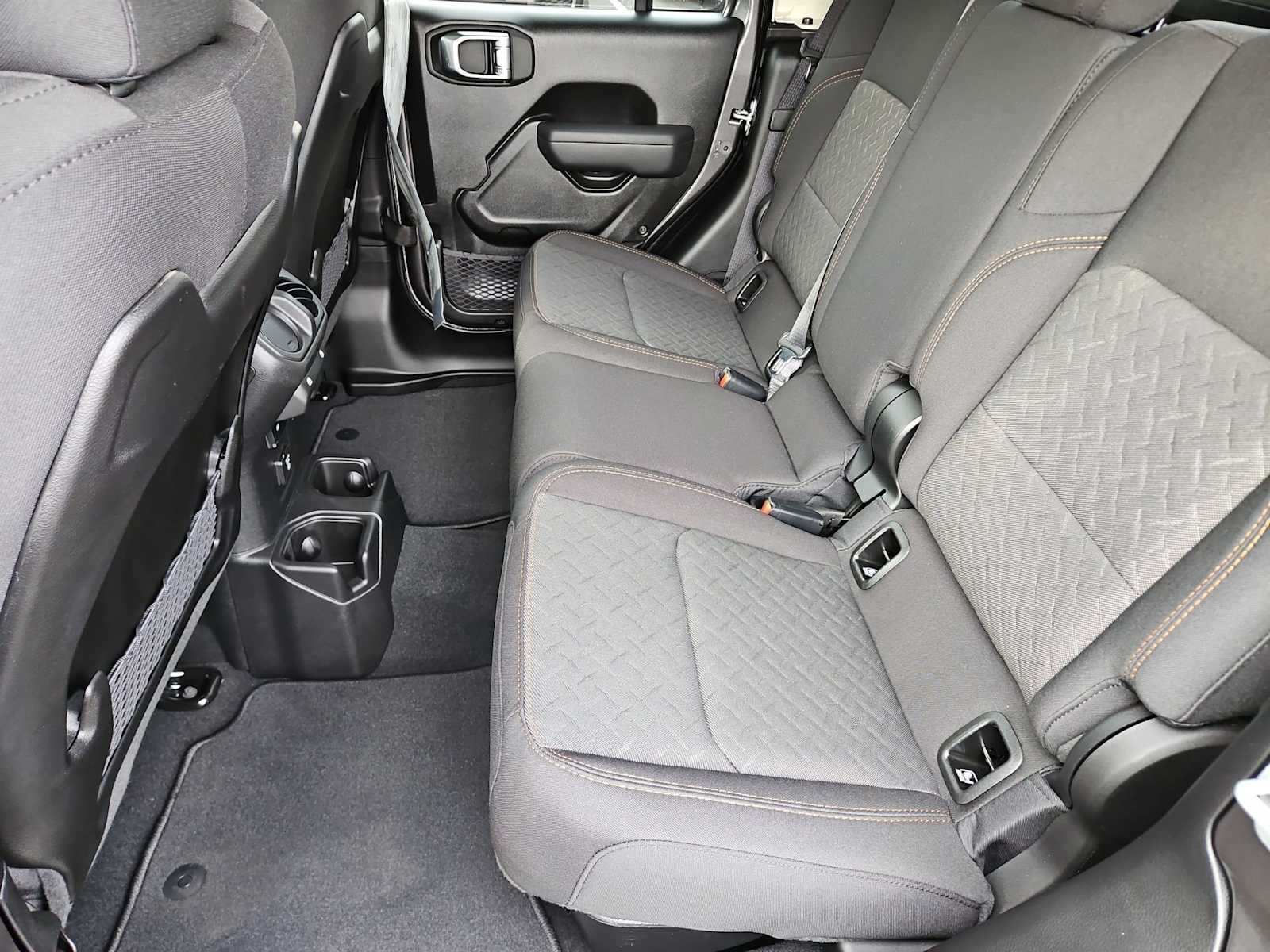 Thumbnail: 2026 Jeep Gladiator - 18