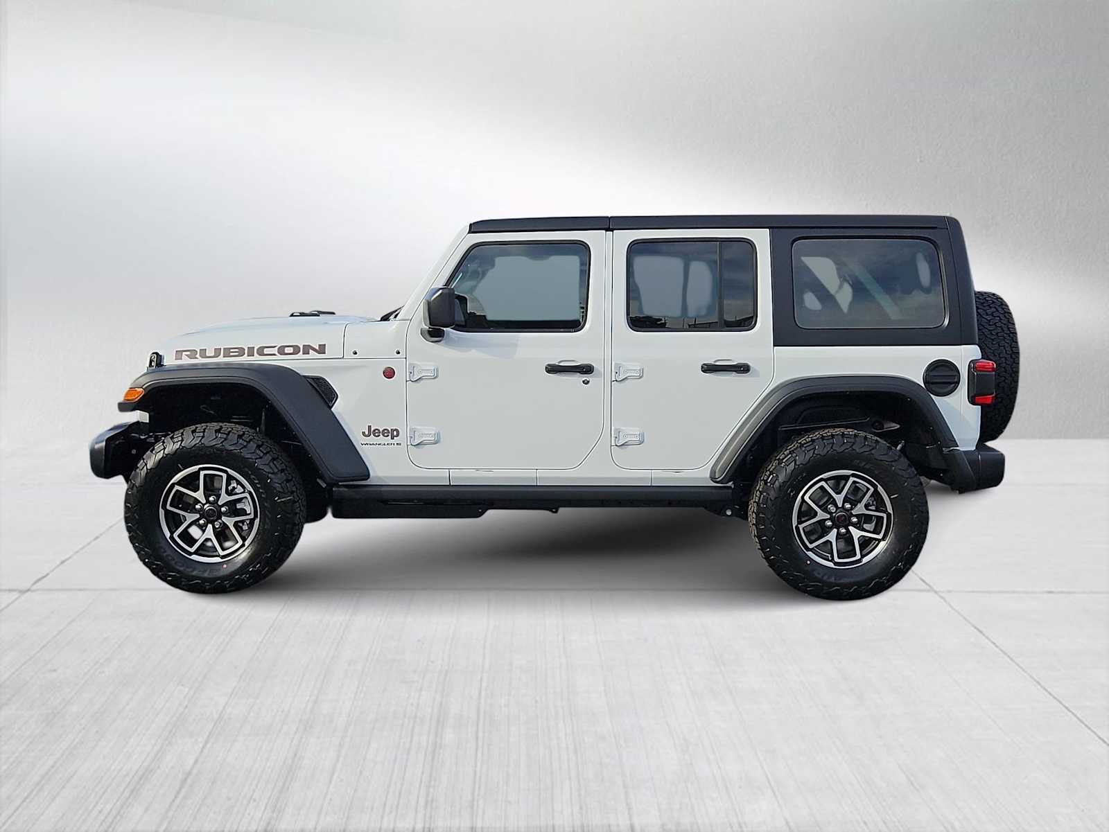 Thumbnail: 2026 Jeep Wrangler - 5
