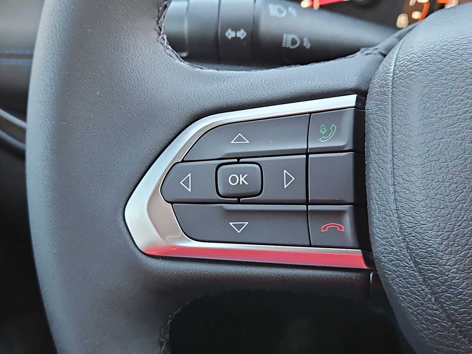 Thumbnail: 2026 Jeep Compass - 23