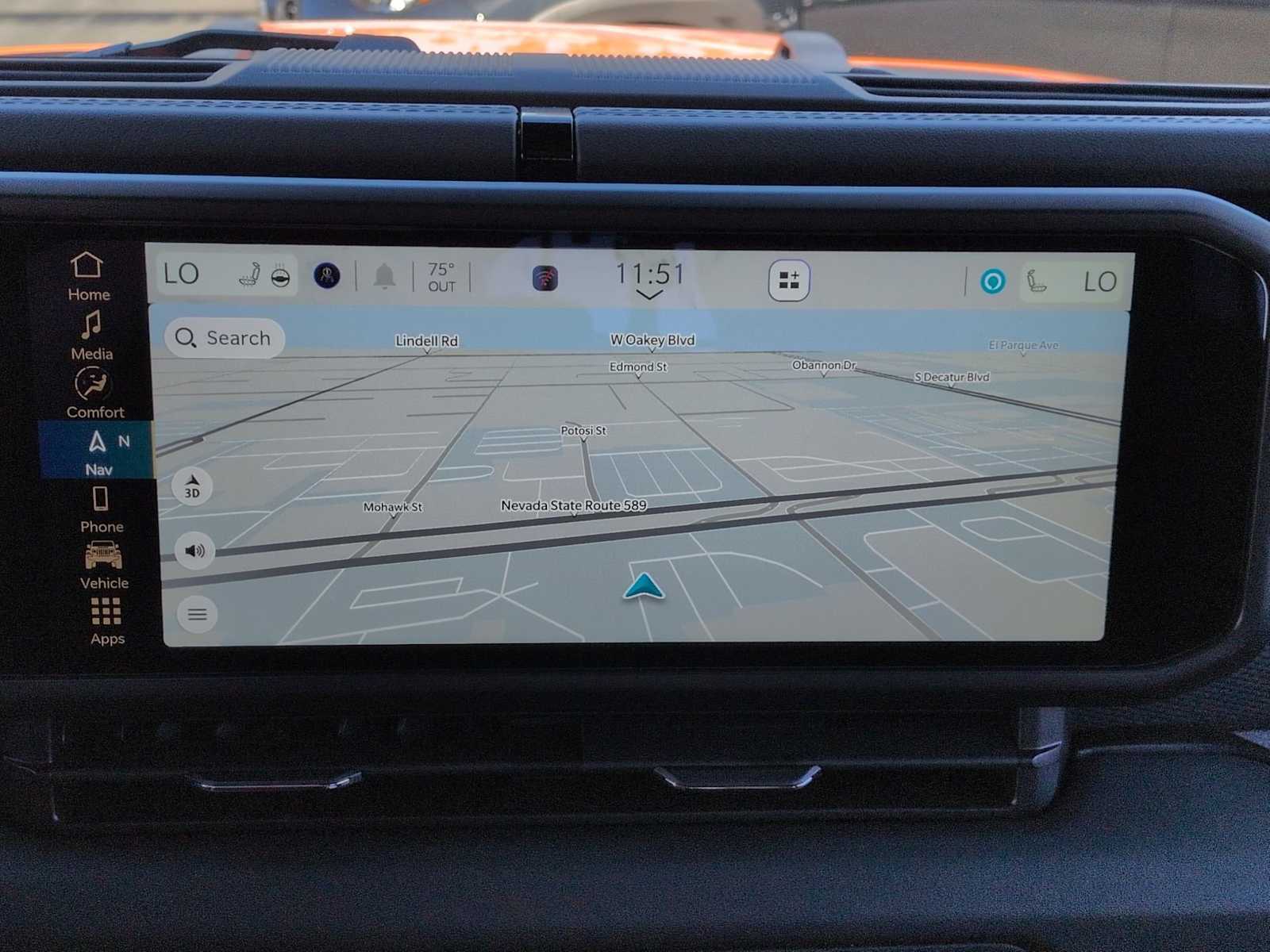 Thumbnail: 2025 Jeep Gladiator - 29