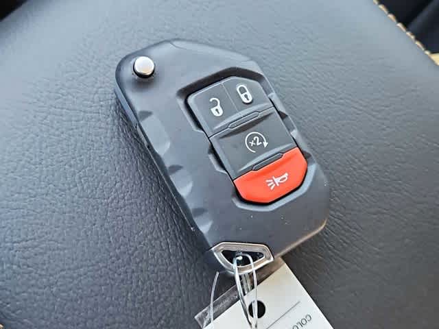 Thumbnail: 2026 Jeep Gladiator - 34