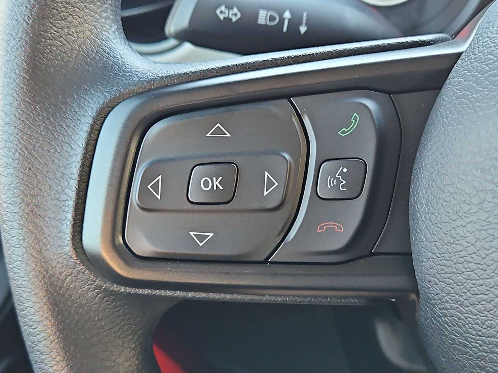 2026 Jeep Wrangler 4-Door Sport - Photo 22