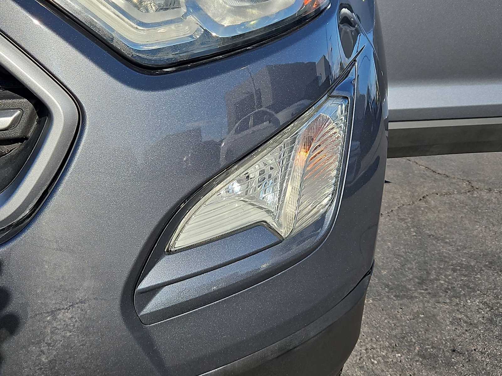 Thumbnail: 2020 Ford EcoSport - 11