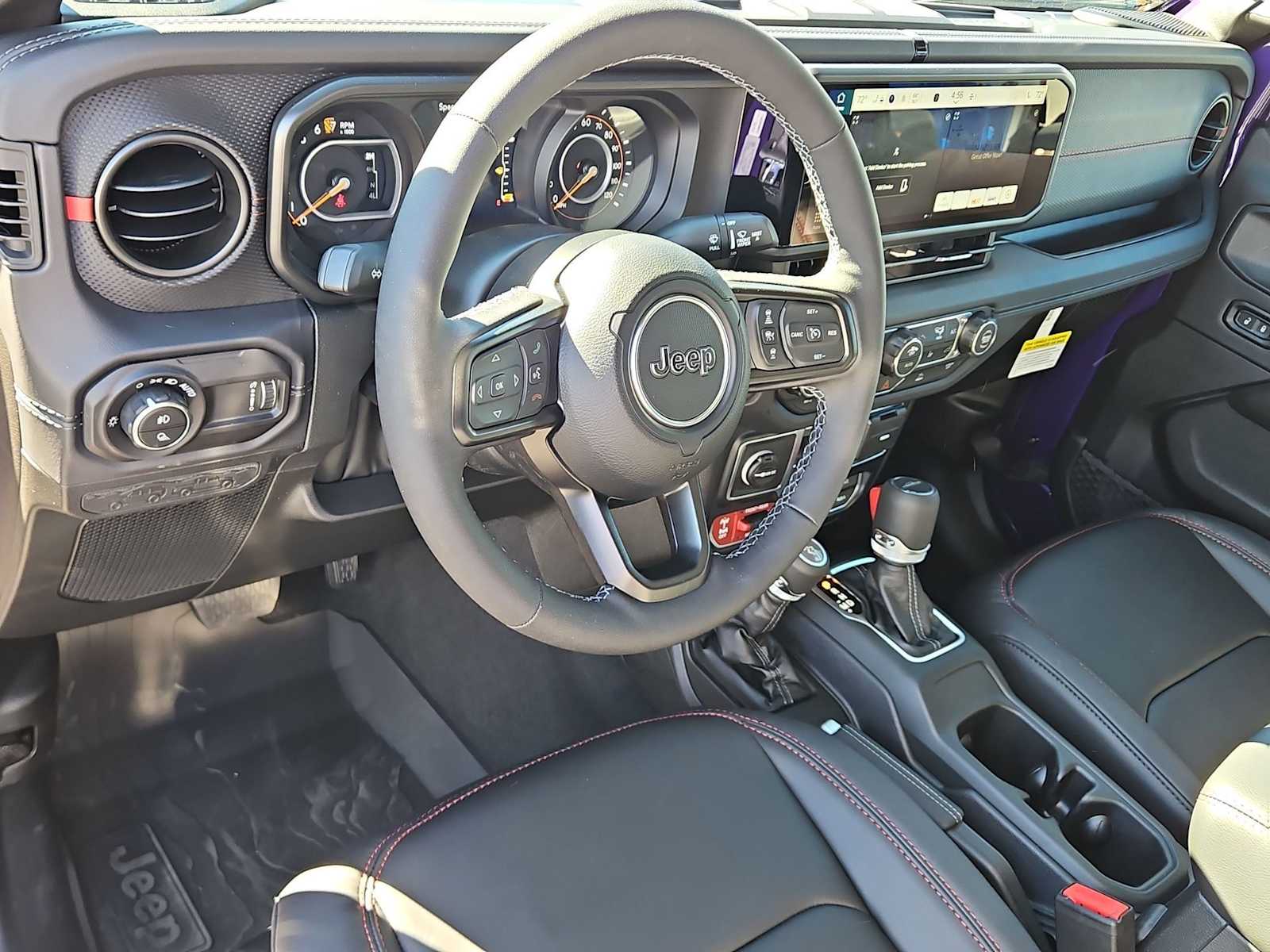 Thumbnail: 2026 Jeep Gladiator - 10