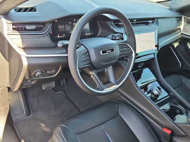Thumbnail: 2026 Jeep Grand Cherokee - 10