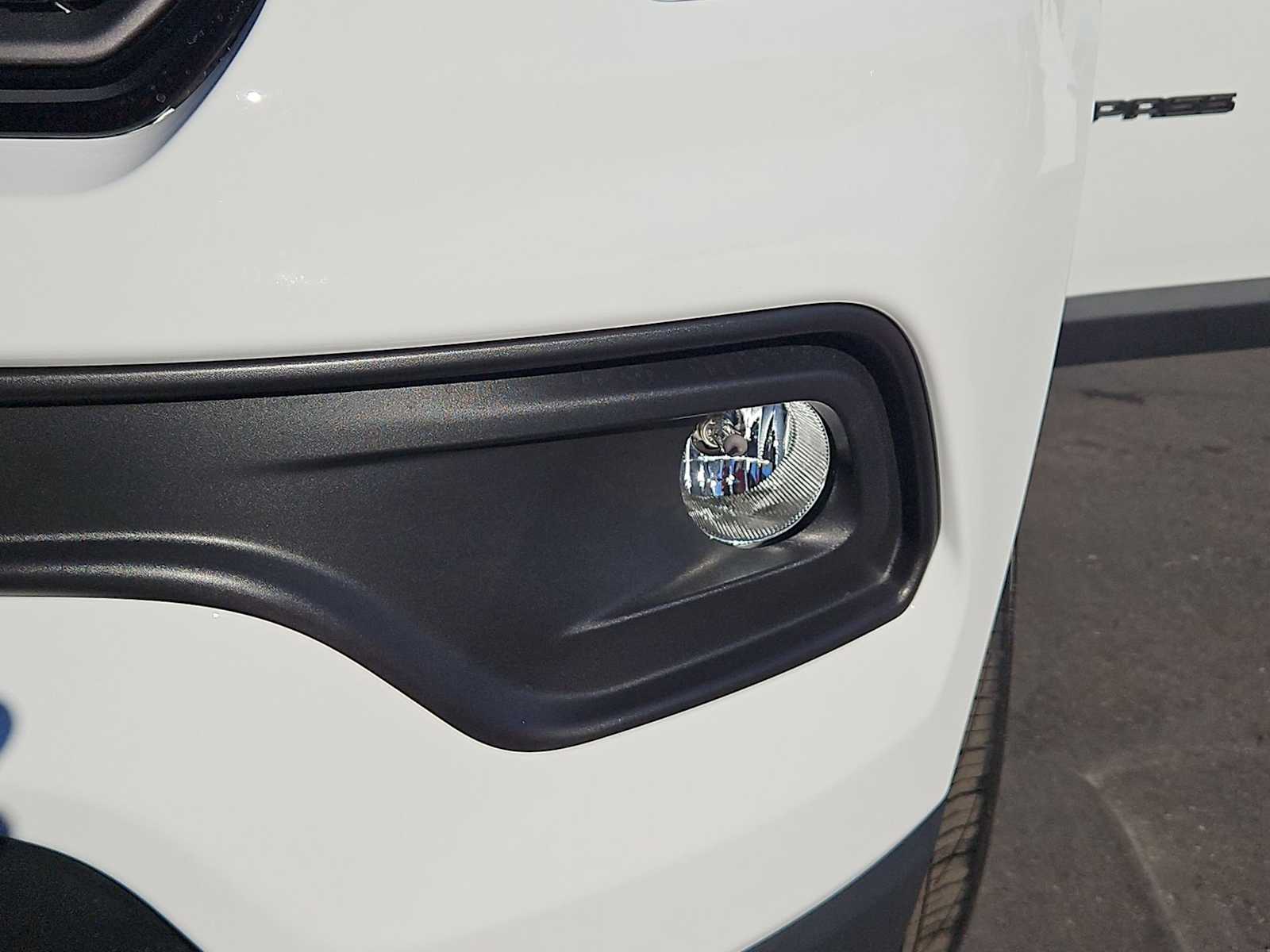 Thumbnail: 2026 Jeep Compass - 11