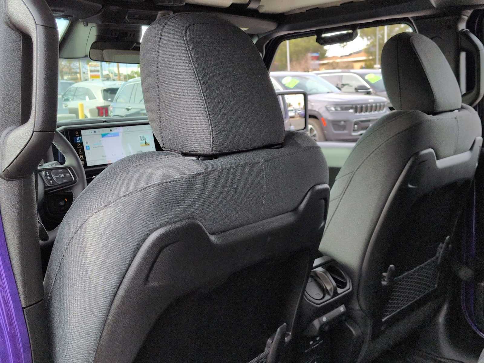 Thumbnail: 2026 Jeep Wrangler - 19