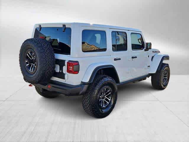 Thumbnail: 2026 Jeep Wrangler - 8