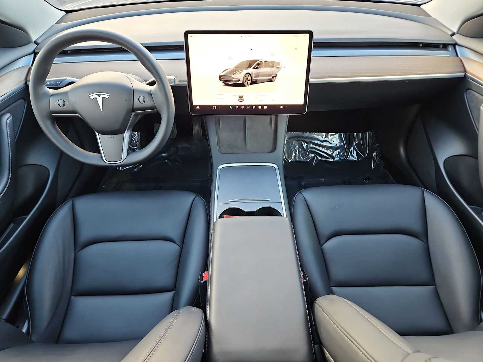 Thumbnail: 2023 Tesla Model 3 - 15