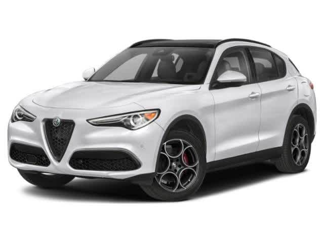 2022 Alfa Romeo Stelvio Ti -
                  Las Vegas, NV