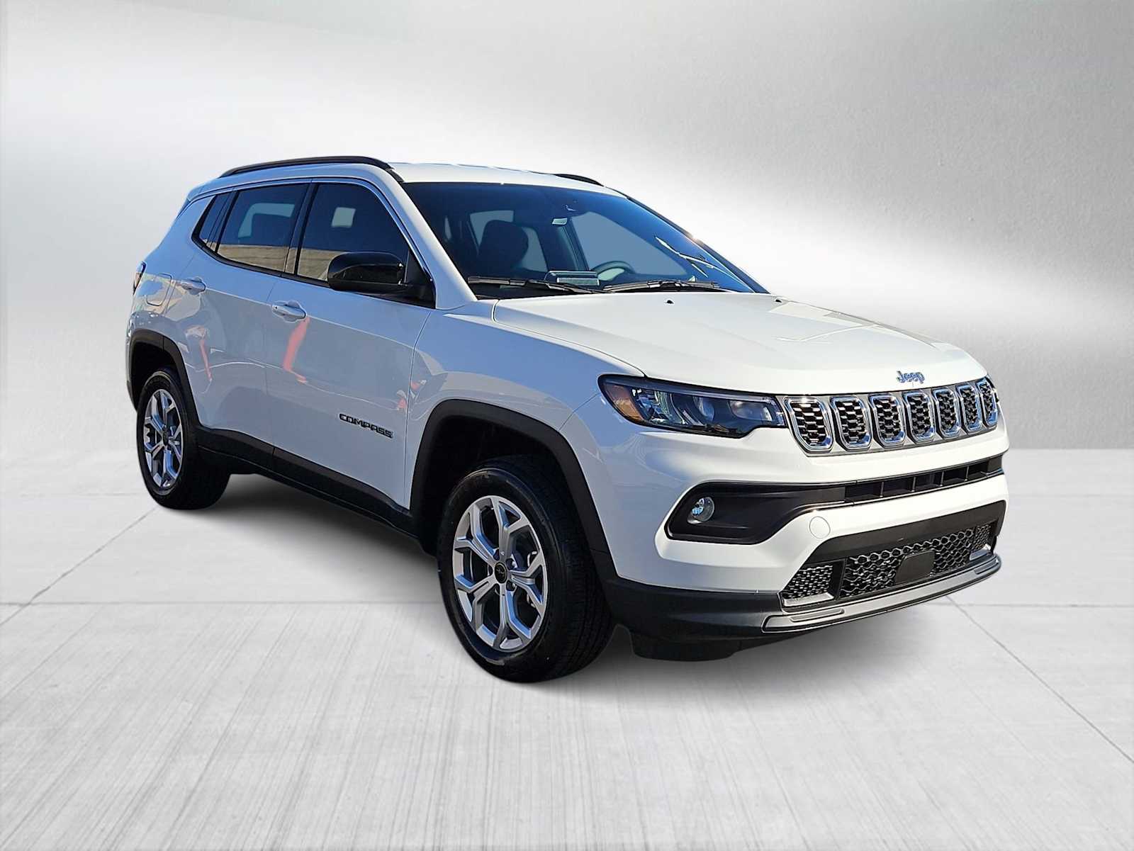 Thumbnail: 2026 Jeep Compass - 2