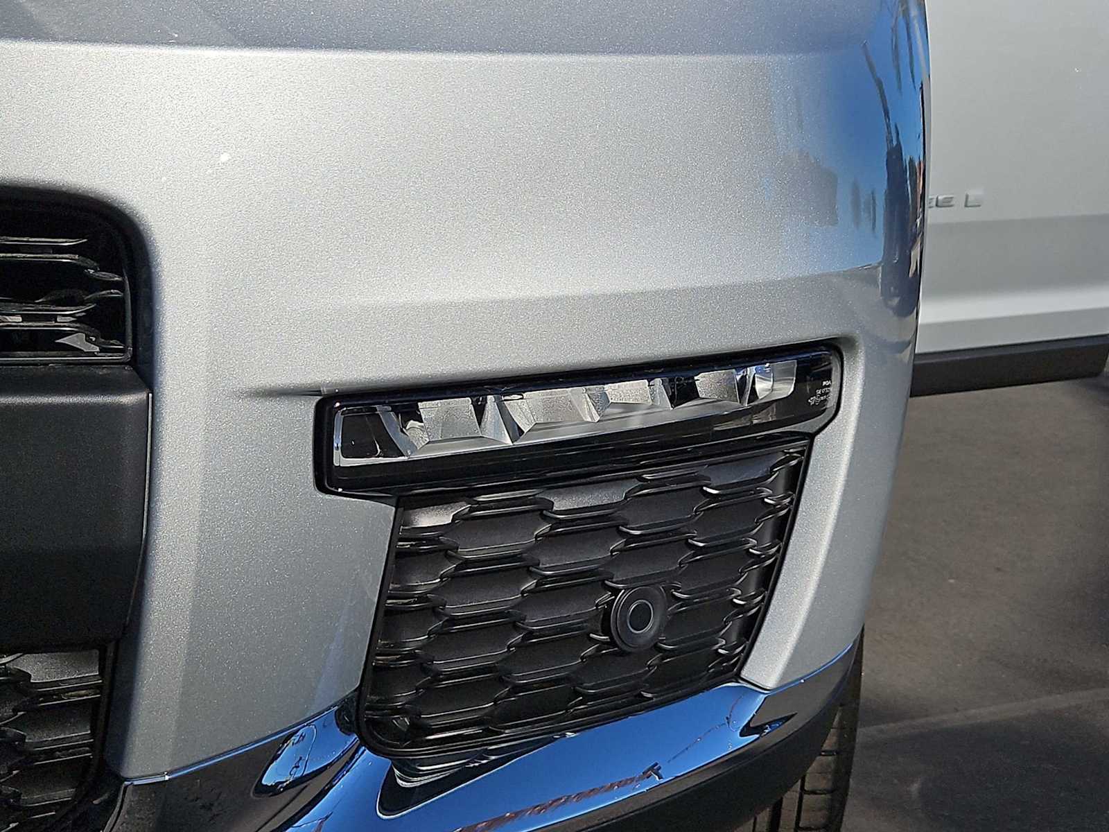 Thumbnail: 2025 Jeep Grand Cherokee - 11