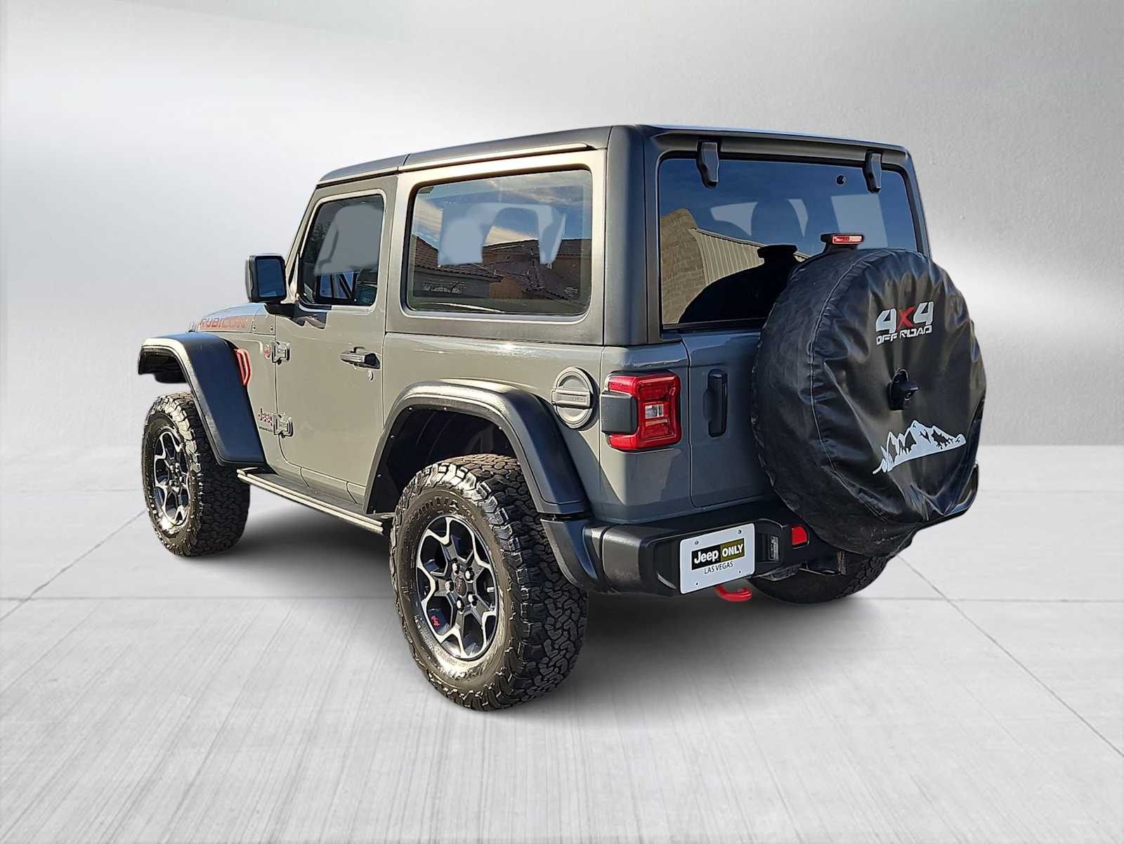 Thumbnail: 2023 Jeep Wrangler - 6