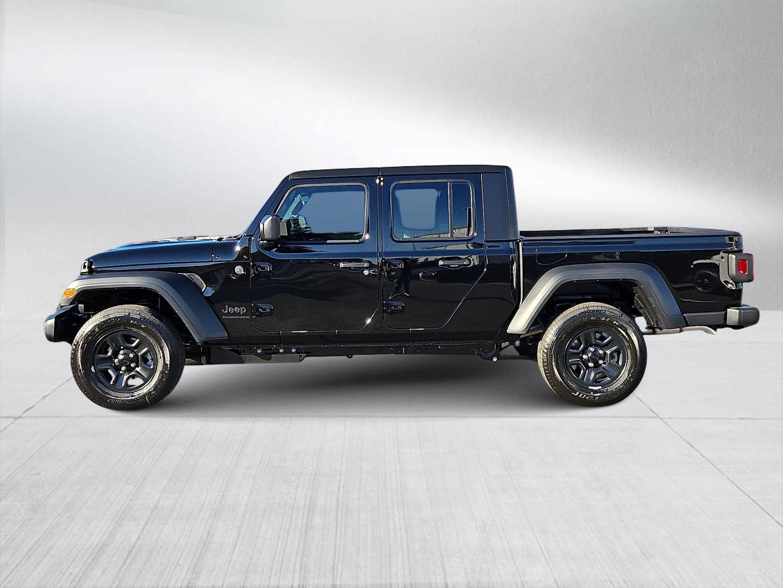 Thumbnail: 2026 Jeep Gladiator - 5