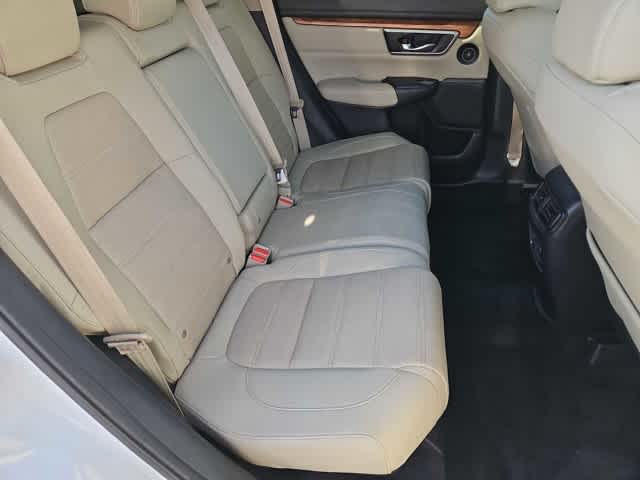 Thumbnail: 2019 Honda CR-V - 48