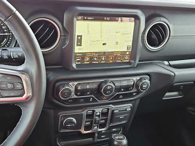 Thumbnail: 2023 Jeep Wrangler - 26