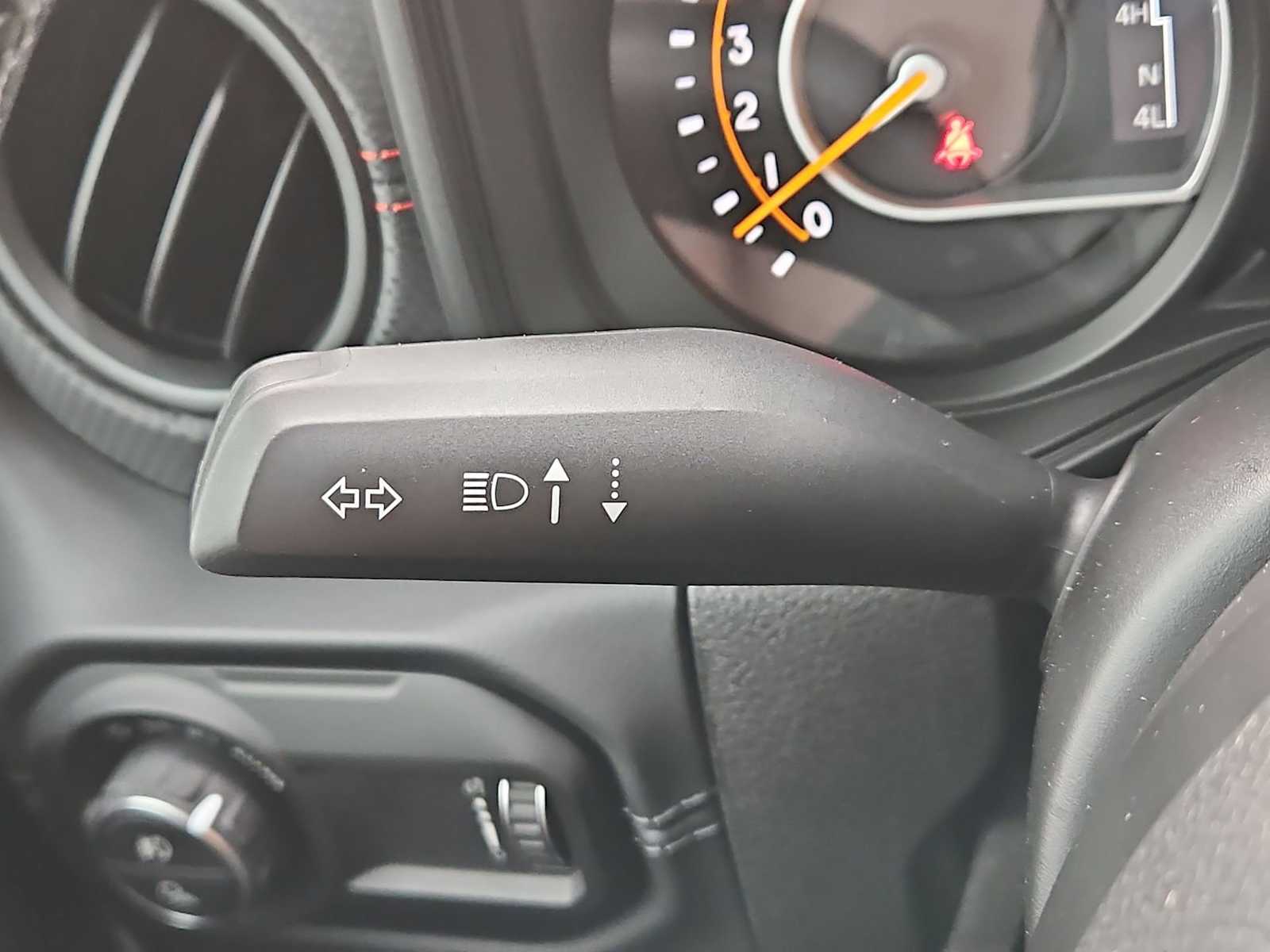 Thumbnail: 2026 Jeep Gladiator - 25