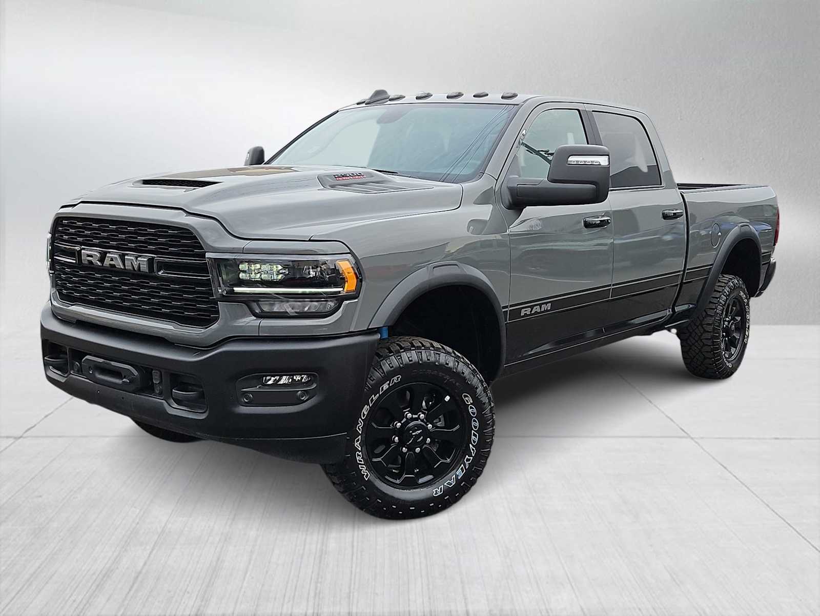 2024 RAM Ram 2500 Pickup Power Wagon's photo