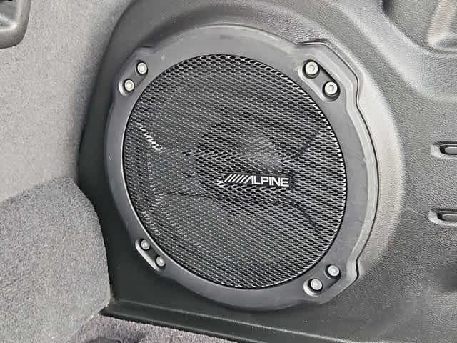 Thumbnail: 2023 Jeep Wrangler - 29