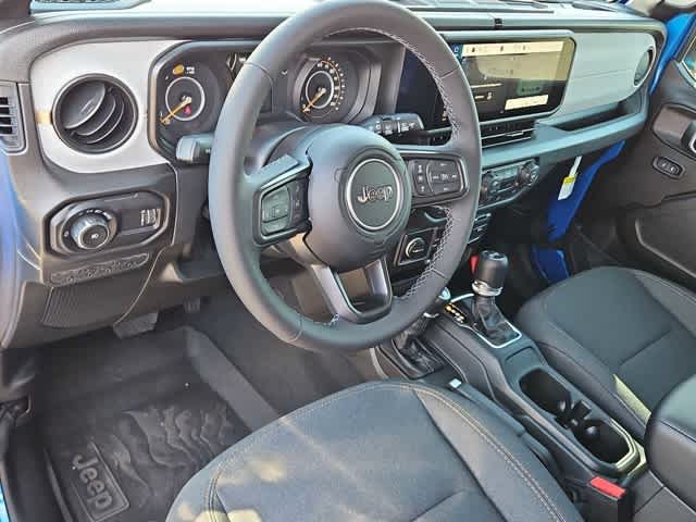 Thumbnail: 2026 Jeep Wrangler - 10