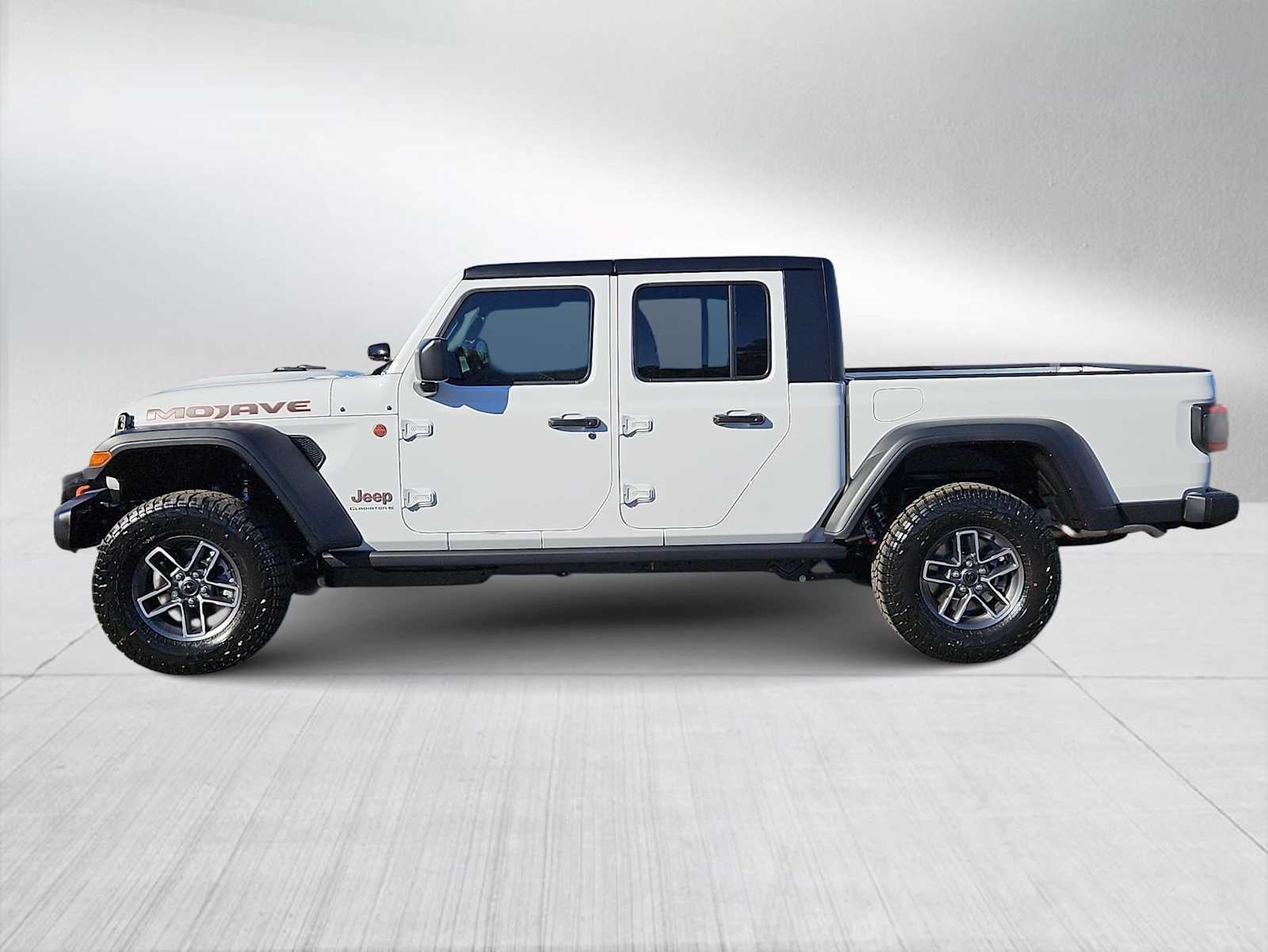 Thumbnail: 2026 Jeep Gladiator - 5