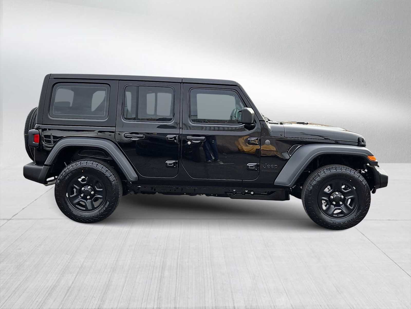 Thumbnail: 2026 Jeep Wrangler - 9
