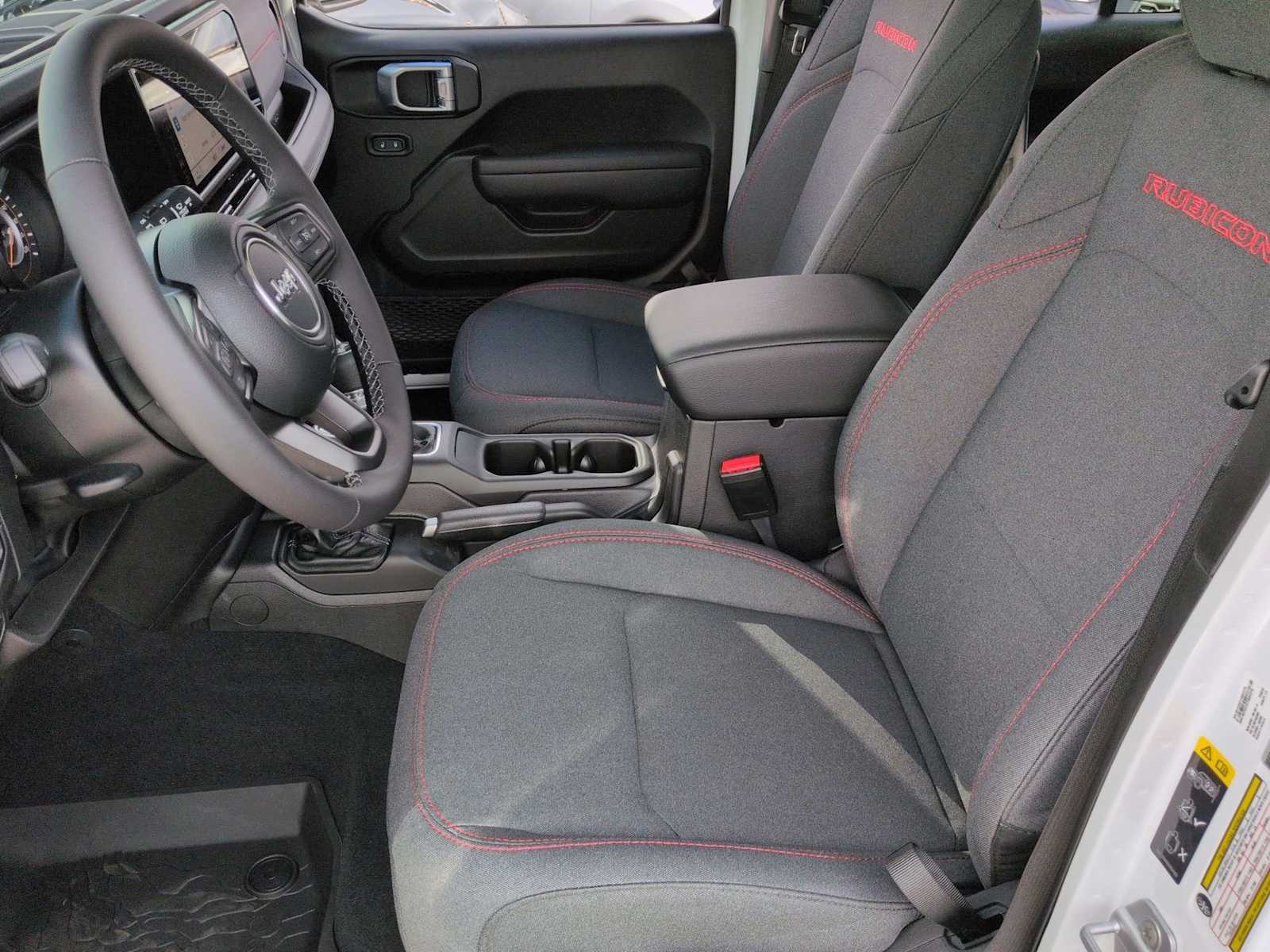 Thumbnail: 2026 Jeep Wrangler - 17