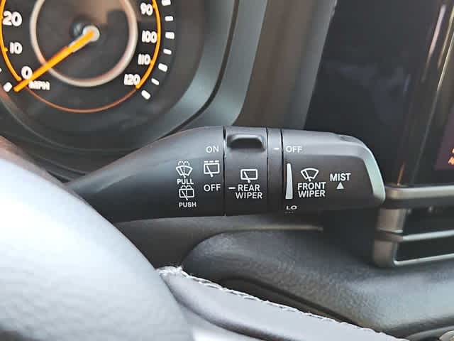 Thumbnail: 2026 Jeep Wrangler - 23