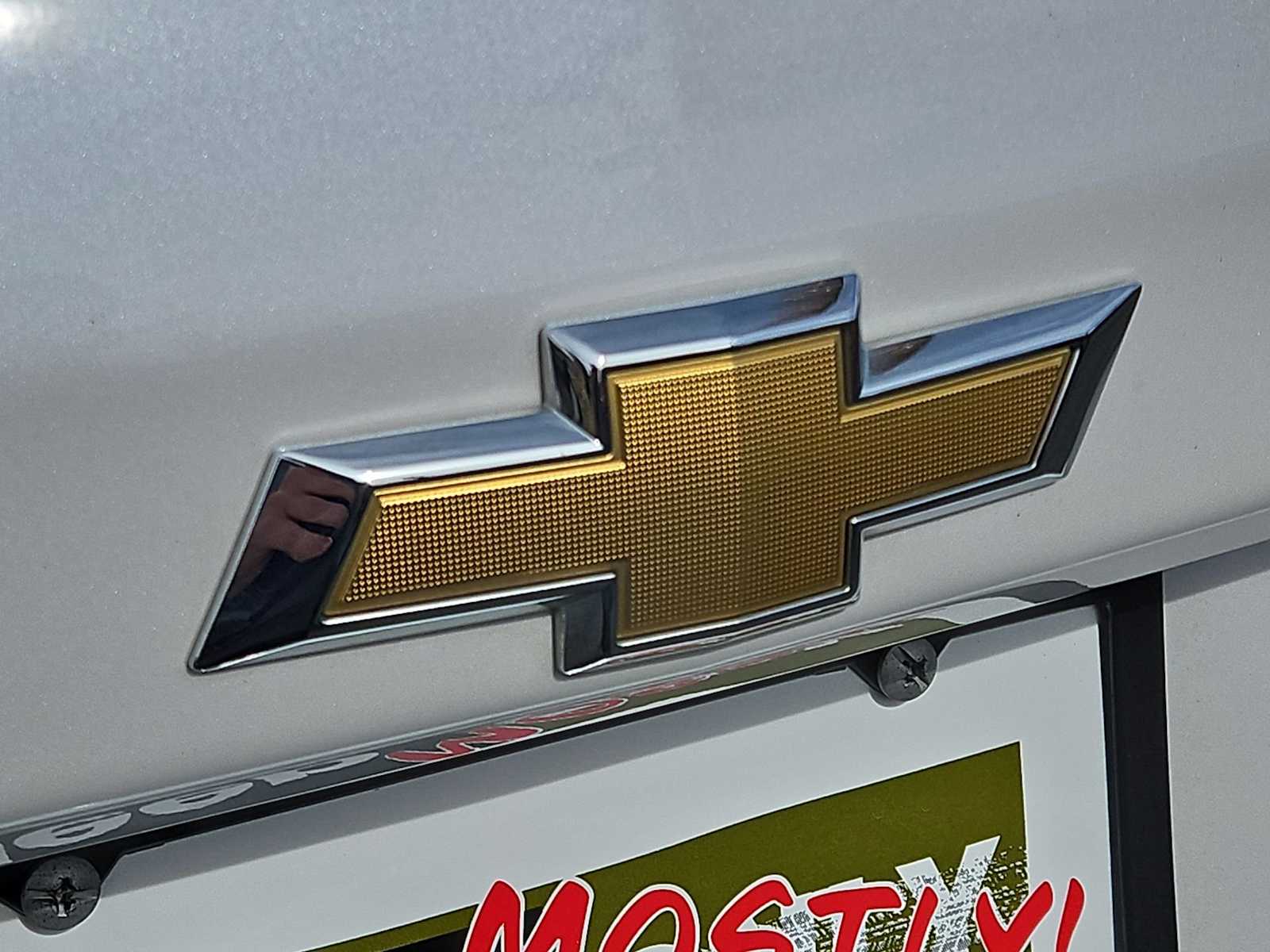 Thumbnail: 2022 Chevrolet Equinox - 11