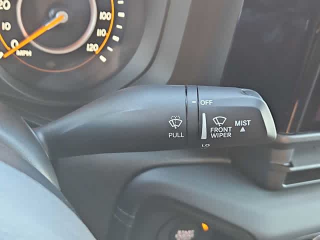 Thumbnail: 2026 Jeep Gladiator - 25