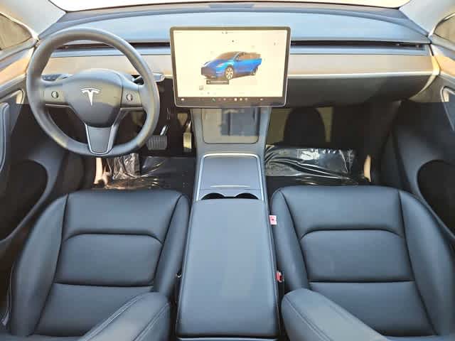 Thumbnail: 2024 Tesla Model Y - 15