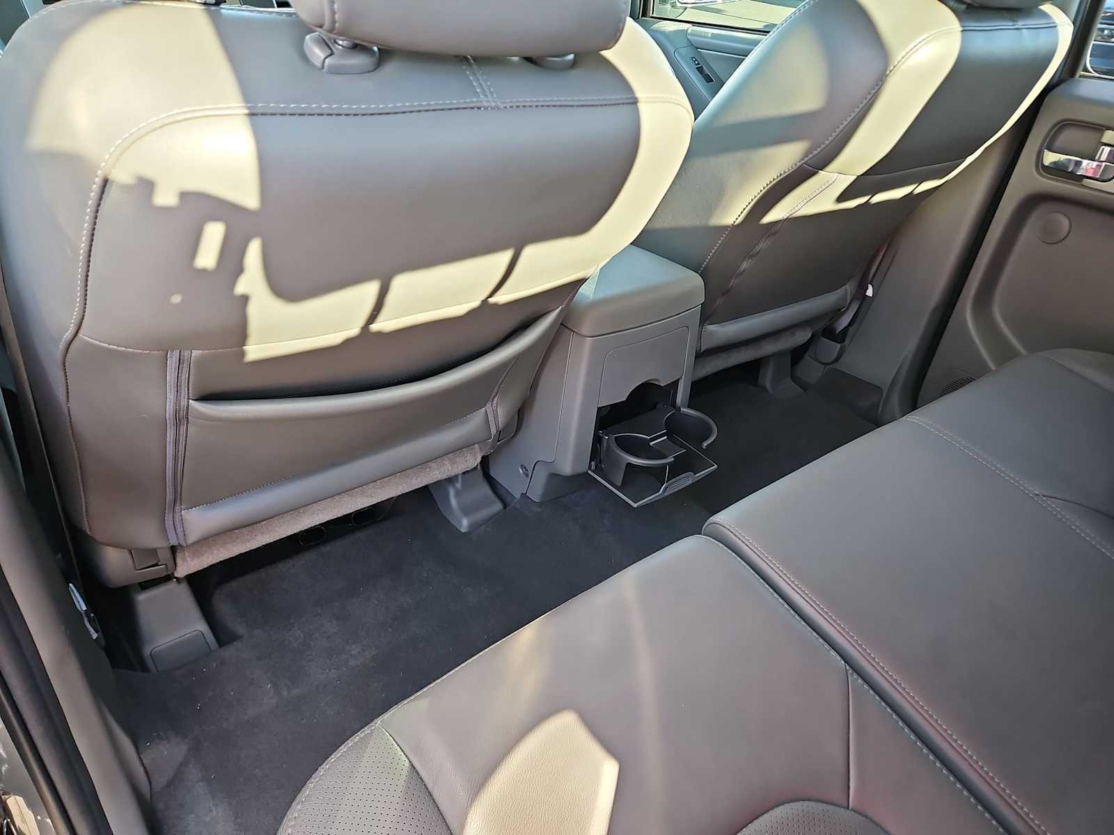 Thumbnail: 2019 Nissan Frontier - 19