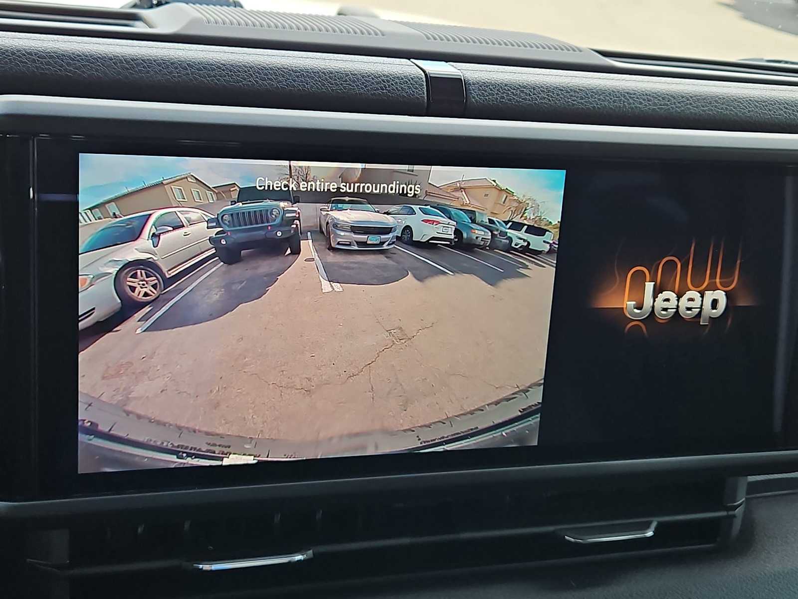 Thumbnail: 2026 Jeep Wrangler - 27