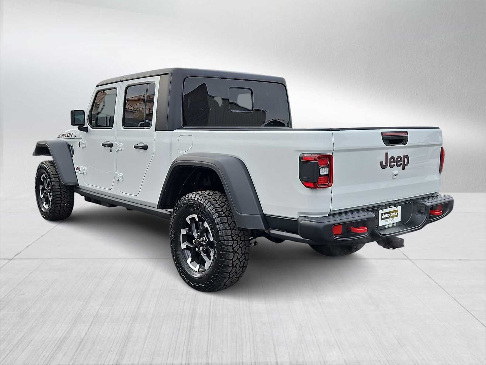 Thumbnail: 2026 Jeep Gladiator - 6