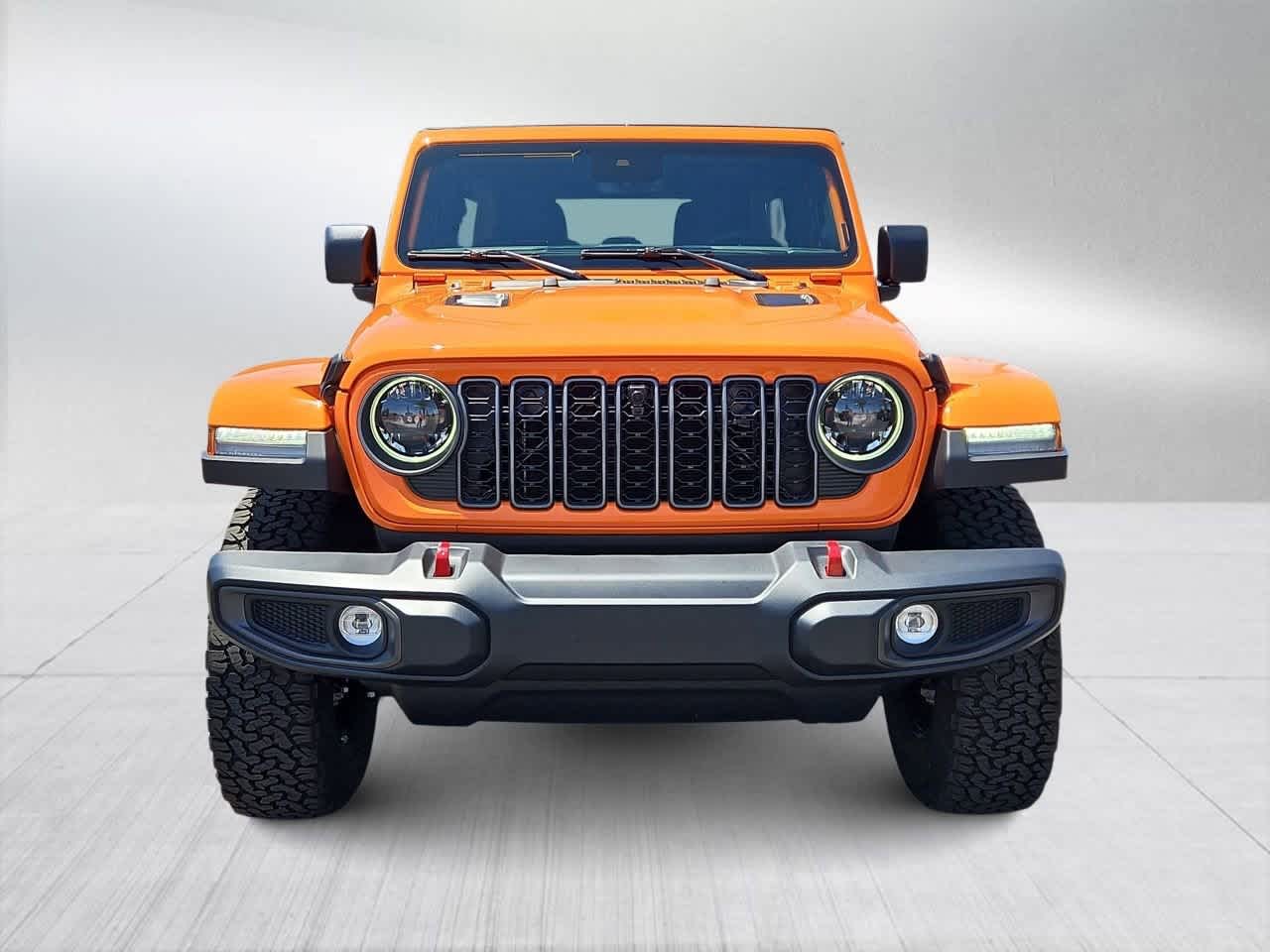Thumbnail: 2025 Jeep Wrangler - 3