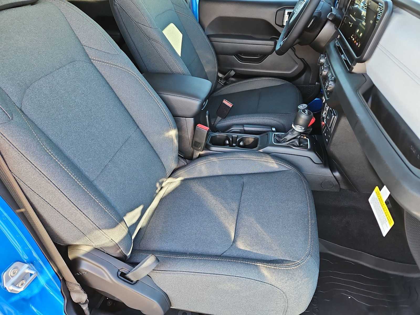 2026 Jeep Wrangler 4-Door Willys - Photo 20