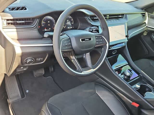 Thumbnail: 2026 Jeep Grand Cherokee - 10