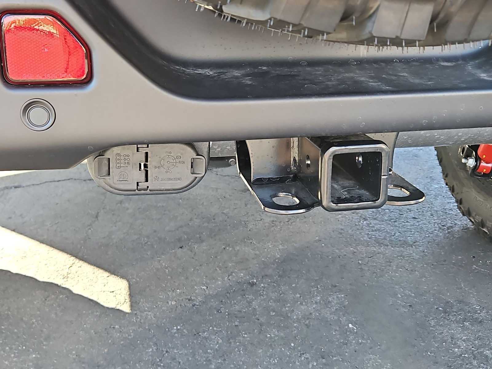 Thumbnail: 2026 Jeep Wrangler - 32