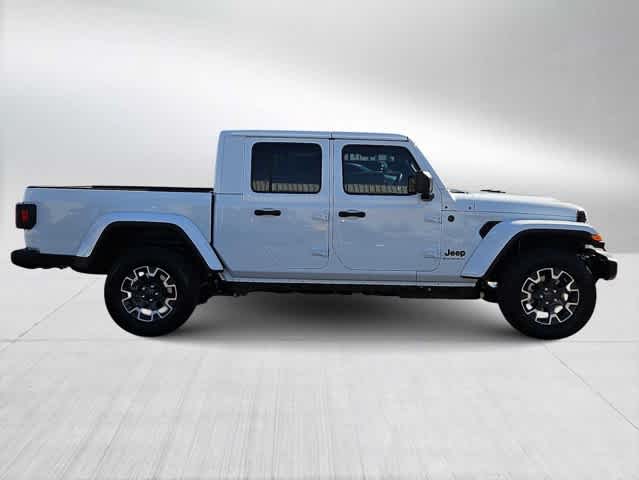 Thumbnail: 2026 Jeep Gladiator - 9