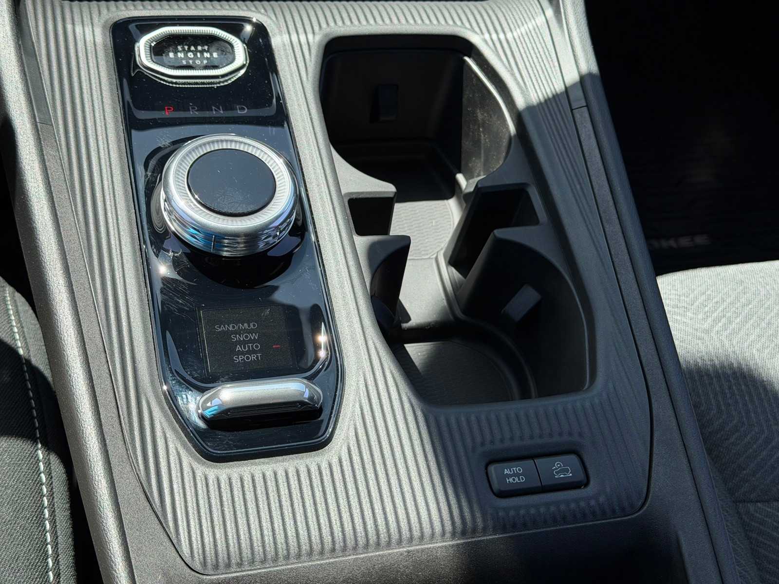 Thumbnail: 2026 Jeep Cherokee - 15