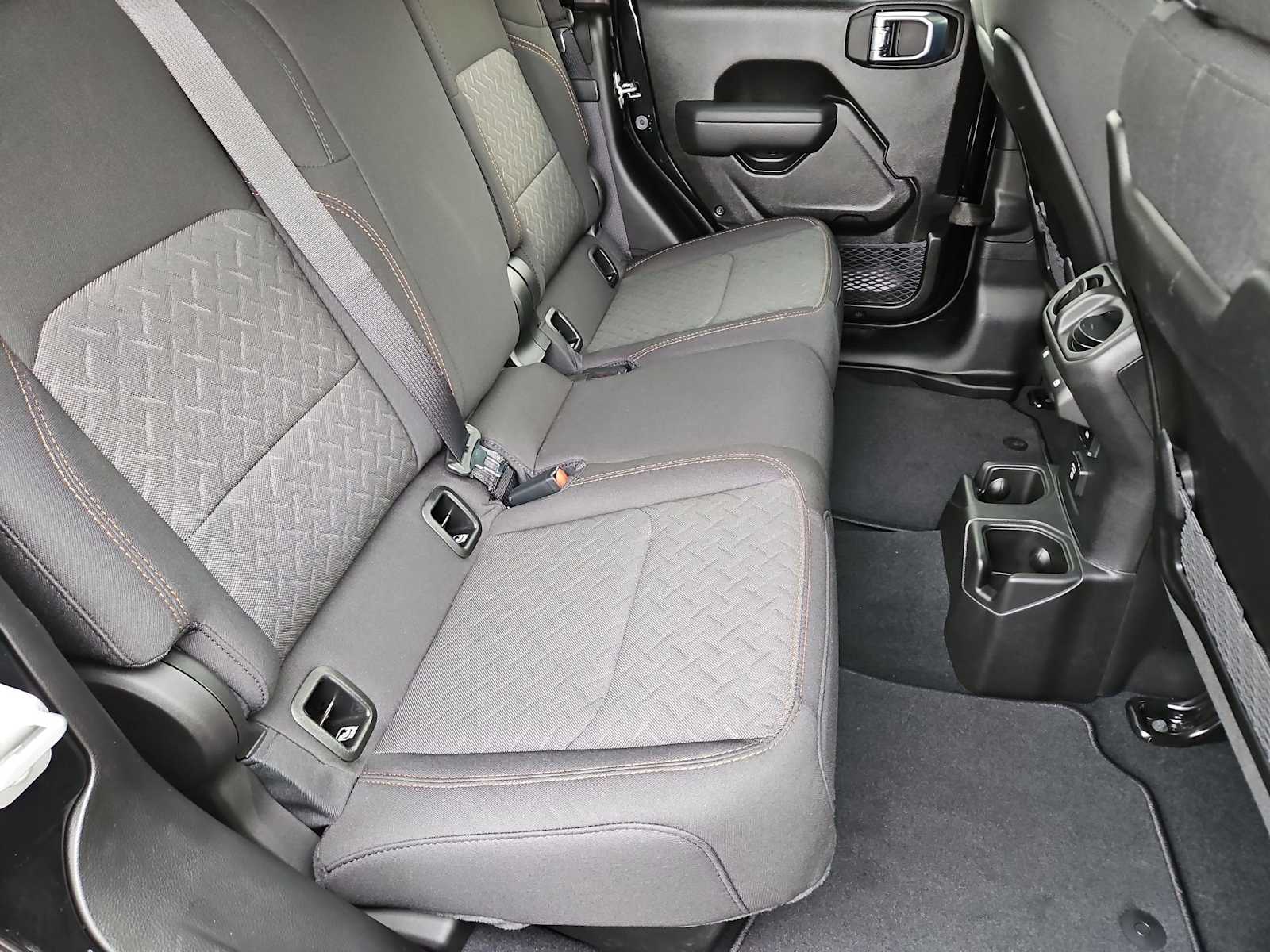 Thumbnail: 2026 Jeep Gladiator - 19