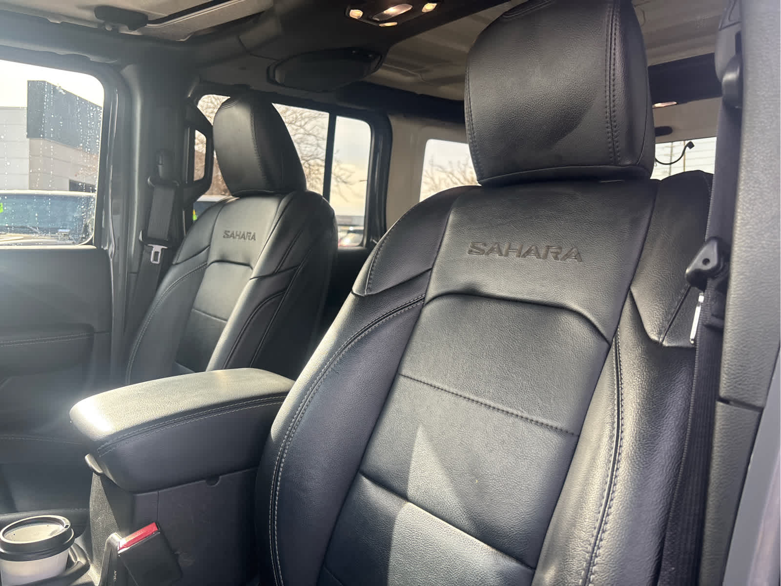 Thumbnail: 2023 Jeep Wrangler - 10